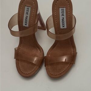 Steve Madden Tan Women's Shoes